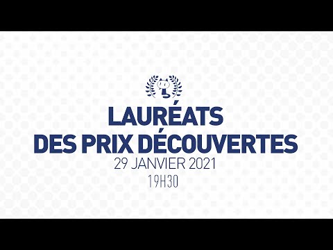 Vidéo YouTube — FIBD Angoulême