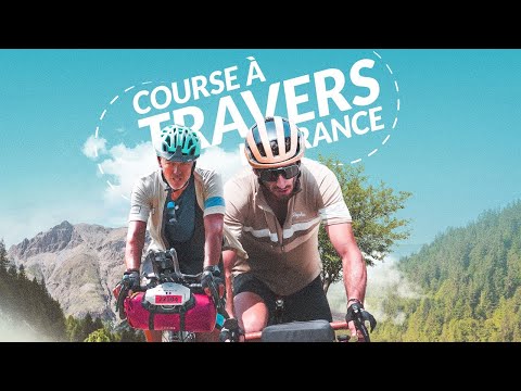 Vidéo YouTube — projet agence