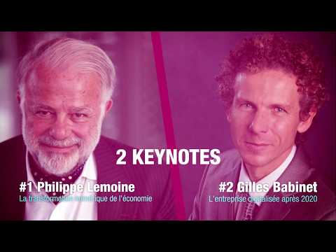 Vidéo YouTube — projet association