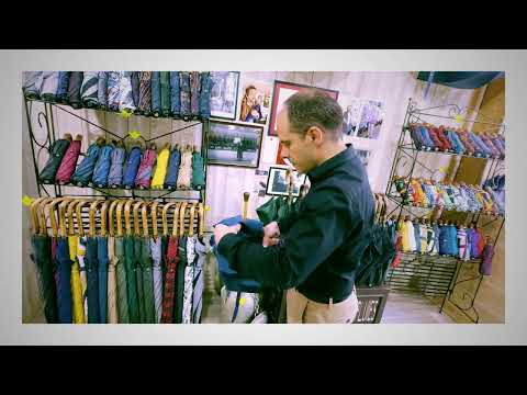 Vidéo YouTube — projet client Hippocampe Studio